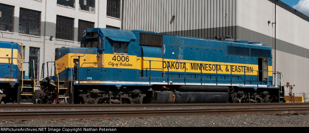 DME 4006